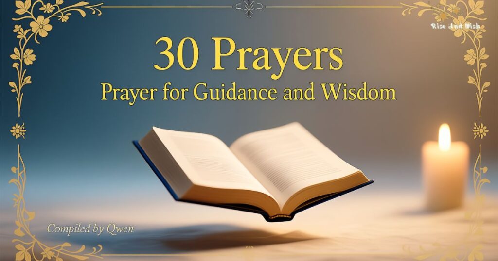 prayer-for-guidance-and-wisdom