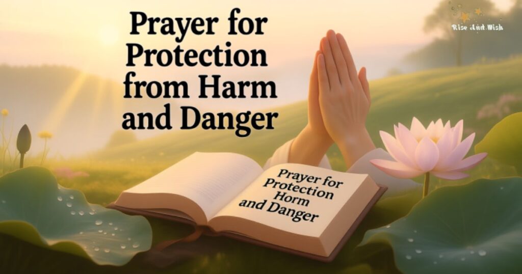 prayer-for-protection-from-harm-and-danger