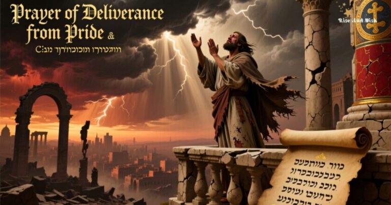 prayer-of-deliverance-from-pride-based-on-amos-68-14