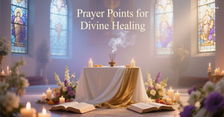 prayer-points-for-divine-healing