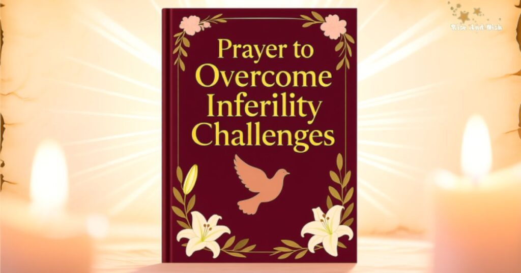 prayer-to-overcome-infertility-challenges