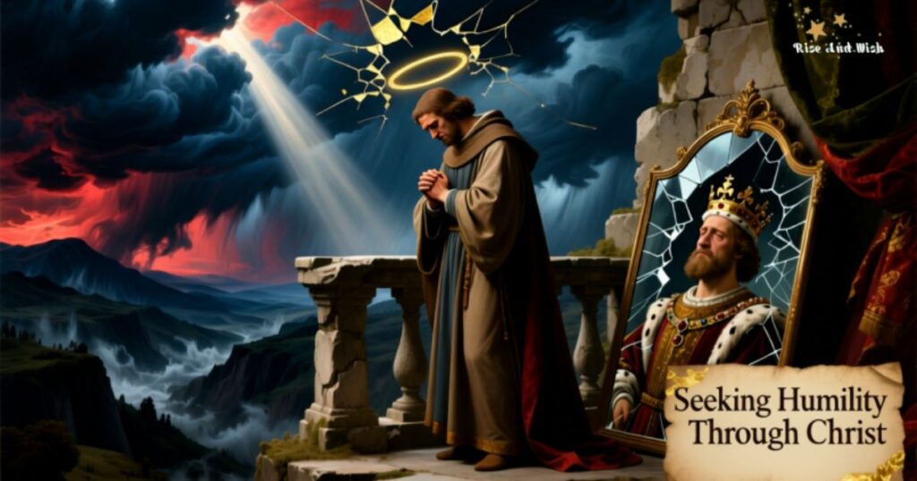 seeking-humility-through-christ