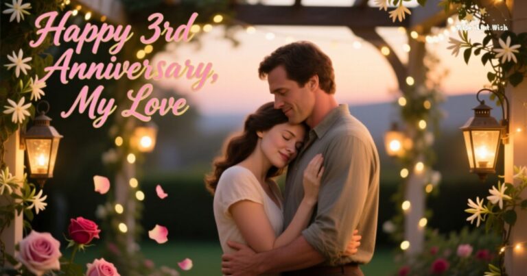 sweet-3rd-anniversary-wishes-for-husband-full-of-love