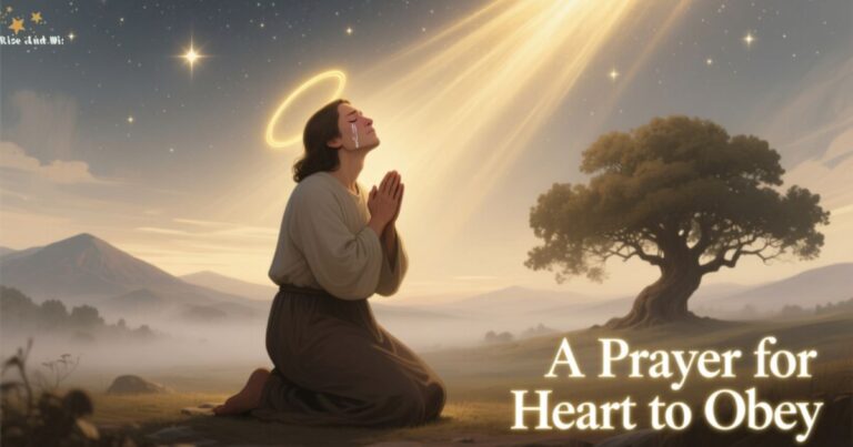 a-prayer-for-a-heart-to-obey