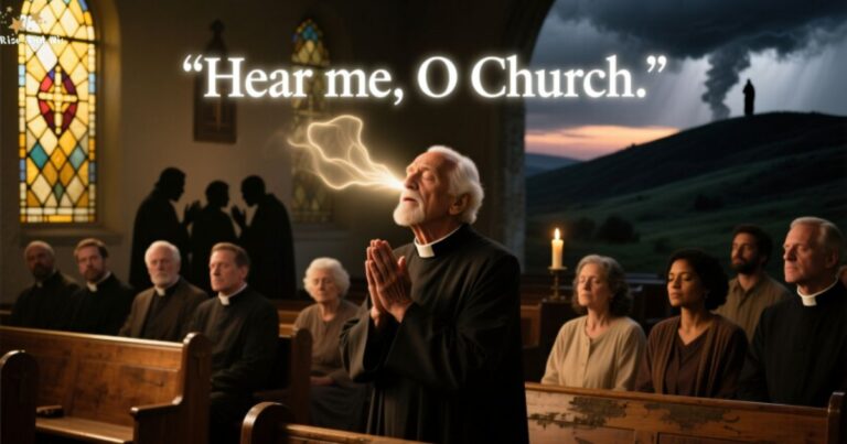 a-prayer-for-discernment-and-a-prophetic-voice-in-the-churcha