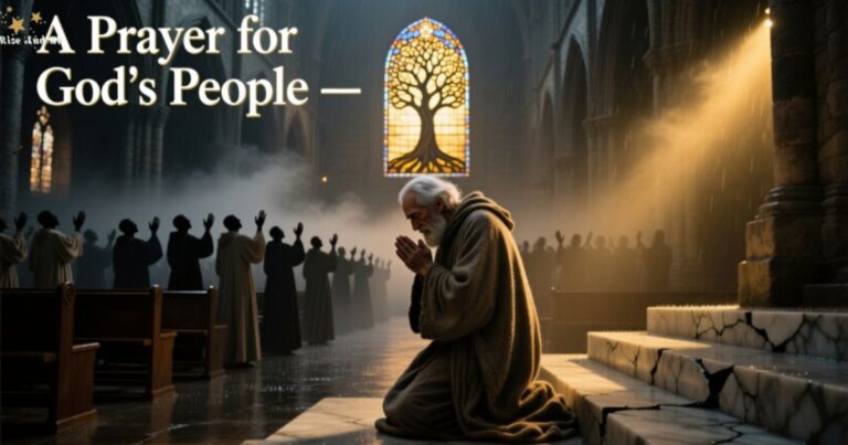 a-prayer-for-gods-people