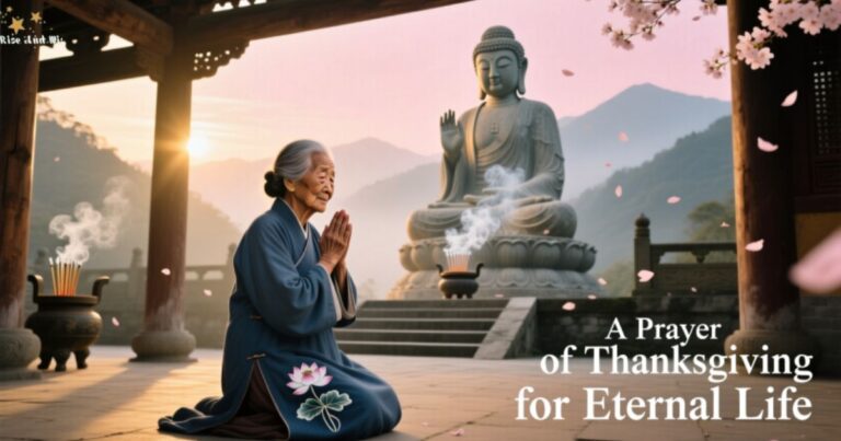 a-prayer-of-thanksgiving-for-eternal-life