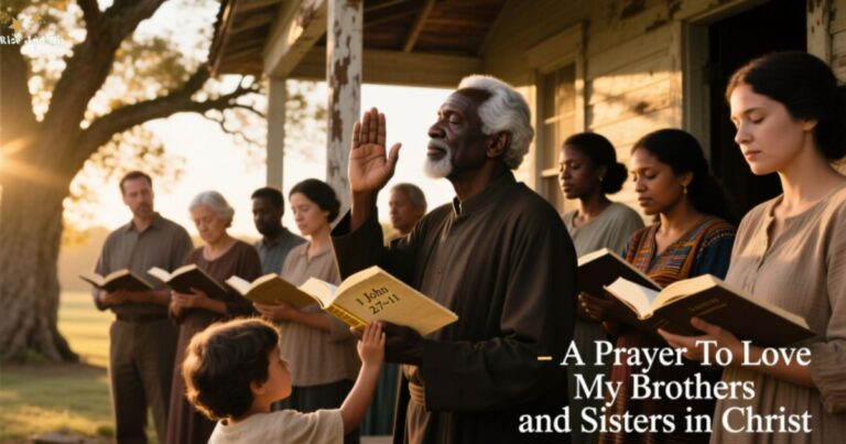 a-prayer-to-love-my-brothers-and-sisters-in-christ-based-on-1-john-27-11