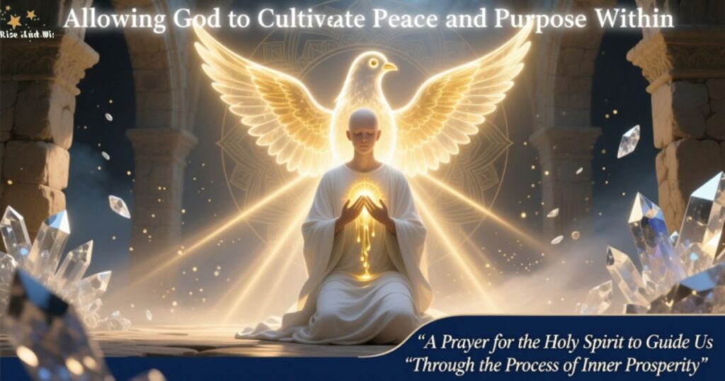 allowing-god-to-cultivate-peace-and-purpose-within