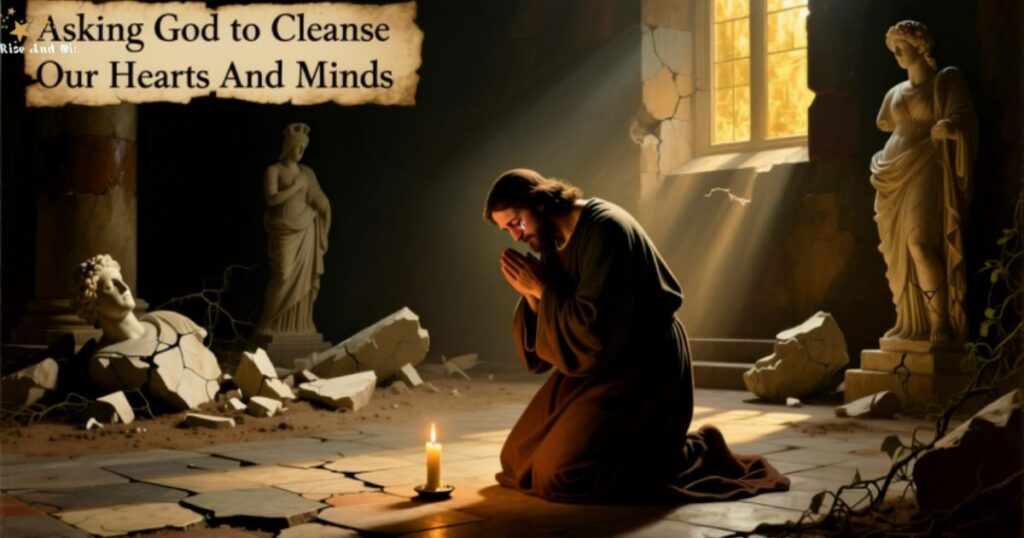 asking-god-to-cleanse-our-hearts-and-minds