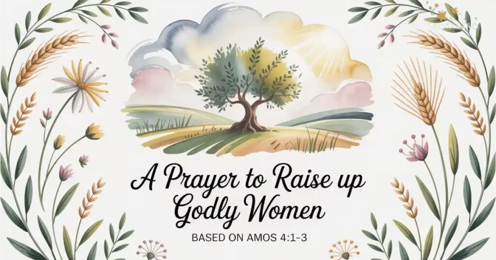 calling-women-to-rise-in-godly-strength-and-purpose