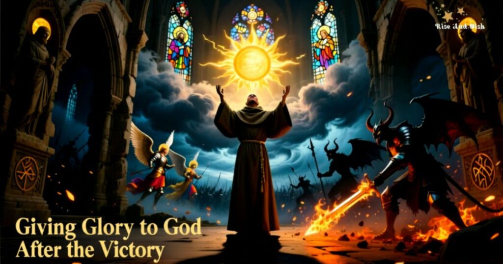 giving-glory-to-god-after-the-victory
