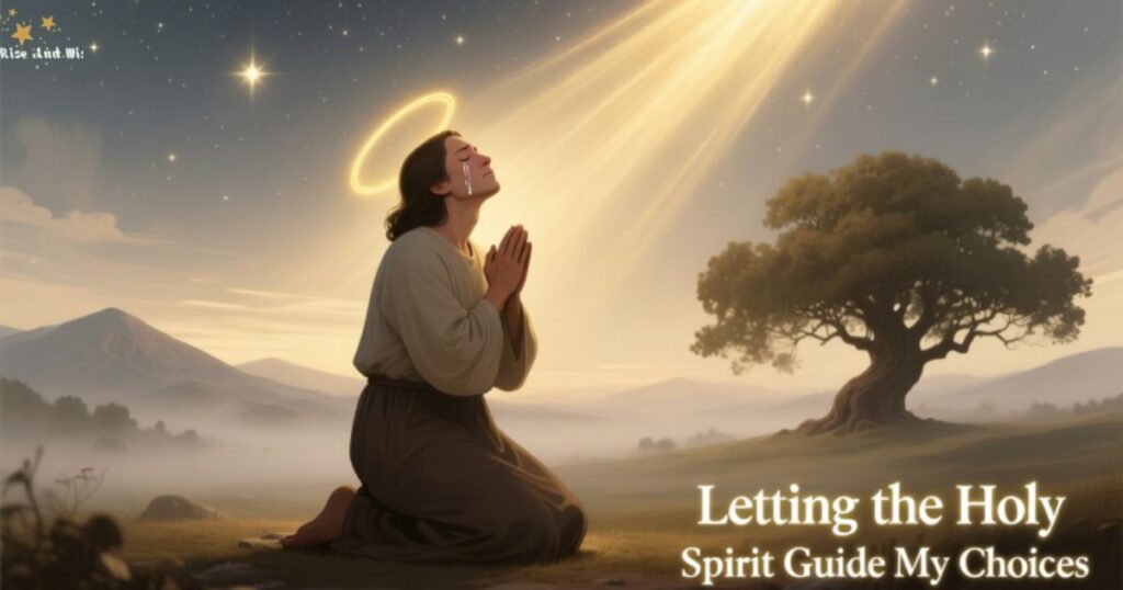 letting-the-holy-spirit-guide-my-choices