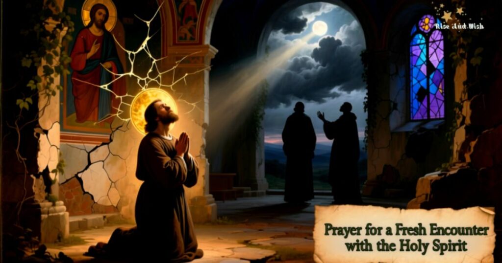 prayer-for-a-fresh-encounter-with-the-holy-spirit
