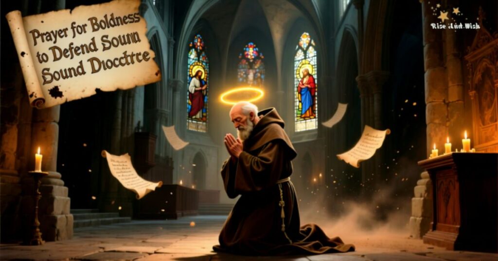 prayer-for-boldness-to-defend-sound-doctrine