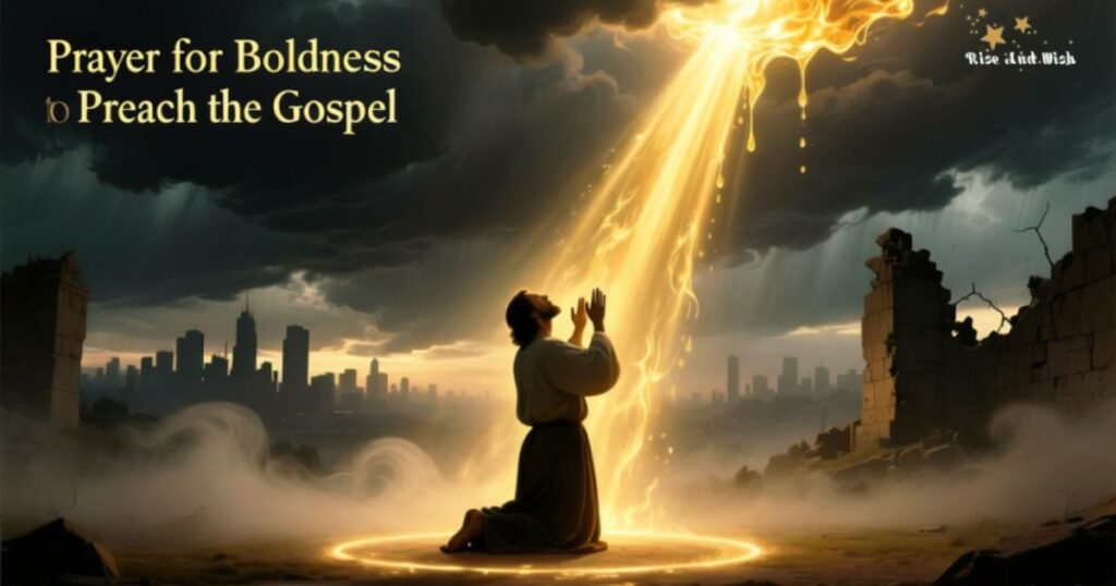 prayer-for-boldness-to-preach-the-gospel