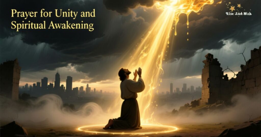 prayer-for-unity-and-spiritual-awakening