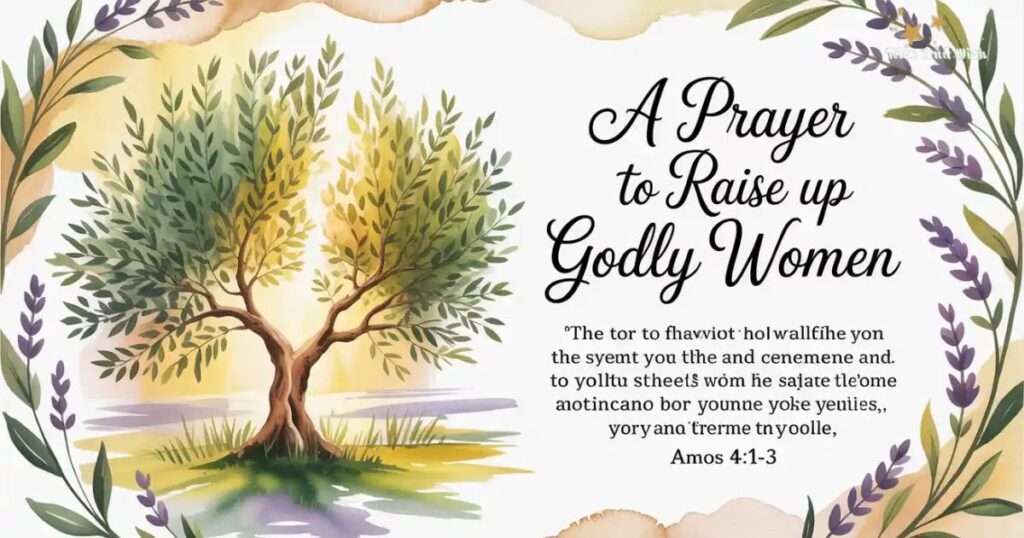 prayer-for-women-to-influence-families-and-nations-for-christ