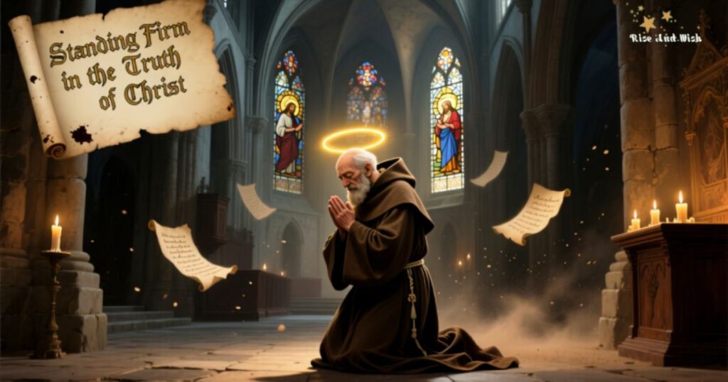 standing-firm-in-the-truth-of-christ