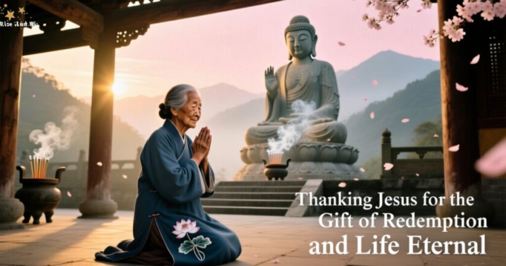thanking-jesus-for-the-gift-of-redemption-and-life-eternal