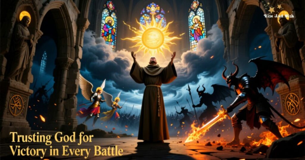 trusting-god-for-victory-in-every-battle